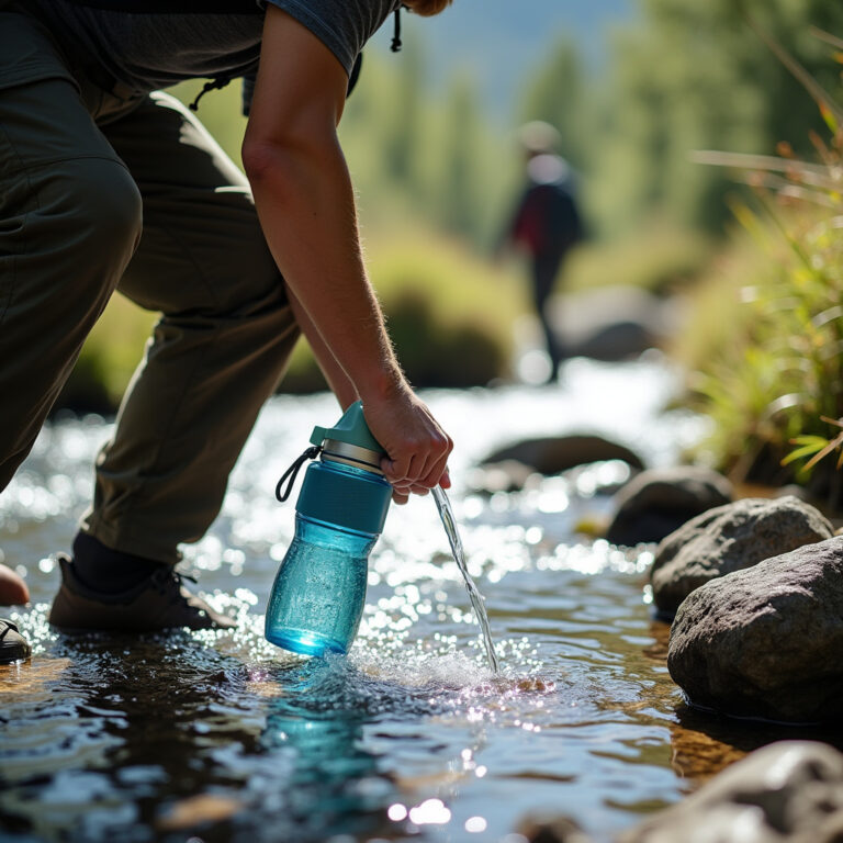 Water Filter vs. Purifier: What’s the Difference and Which Do You Need?