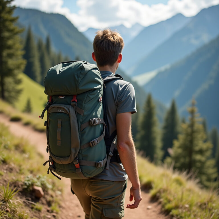 How to Pack for a Day Hike: The 10 Essentials Revisited