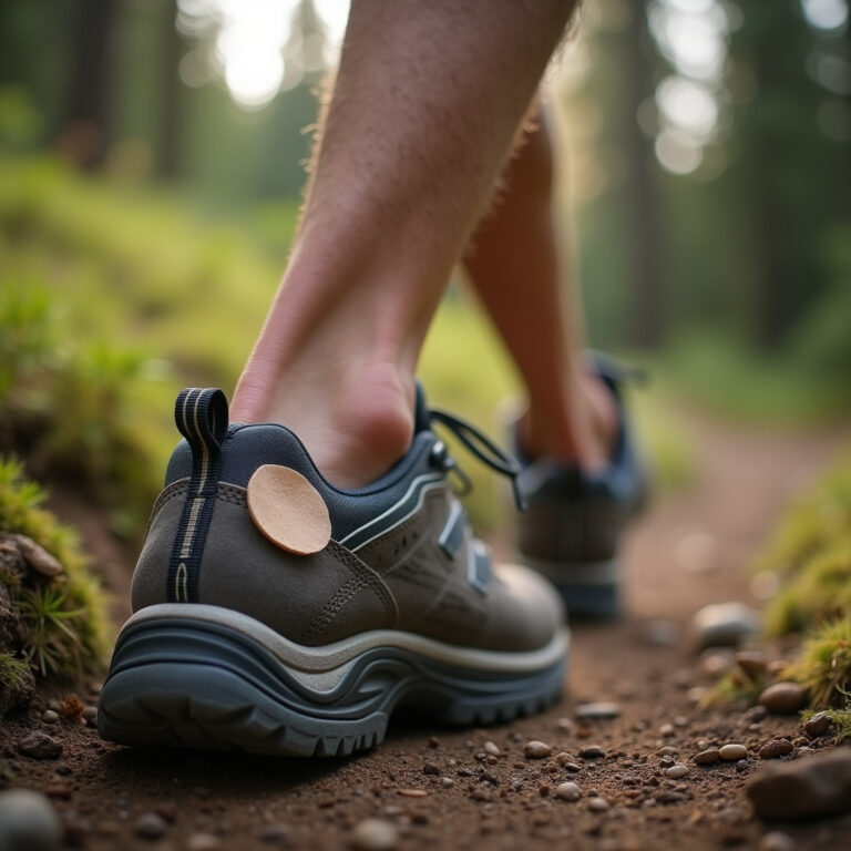 How to Prevent and Treat Blisters on a Hike
