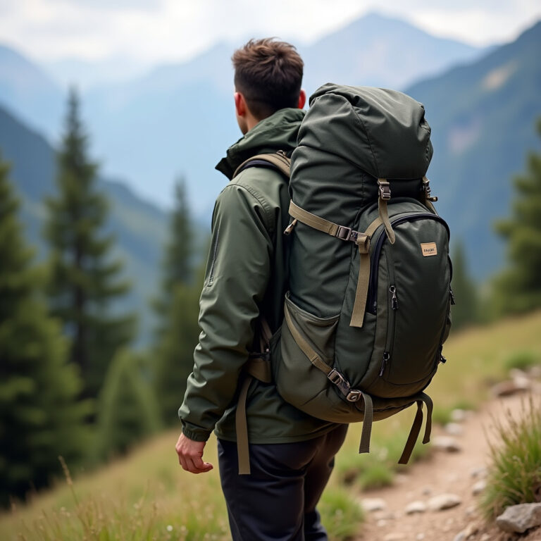How to Pack a Backpack for Optimal Comfort and Balance