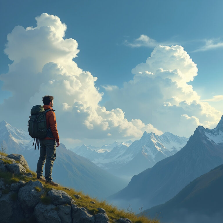 Reading the Weather: How to Predict Changes in the Backcountry