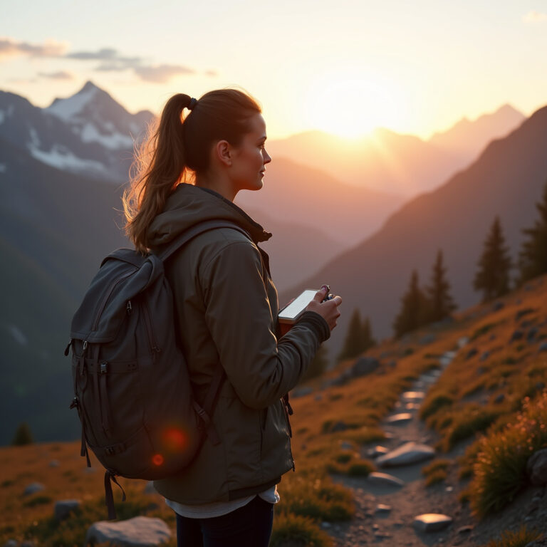Solo Hiking: A Guide to Getting Started Safely