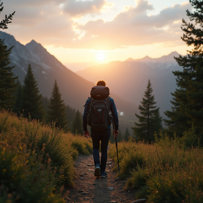 How to Plan a Multi-Day Backpacking Trip: A Checklist