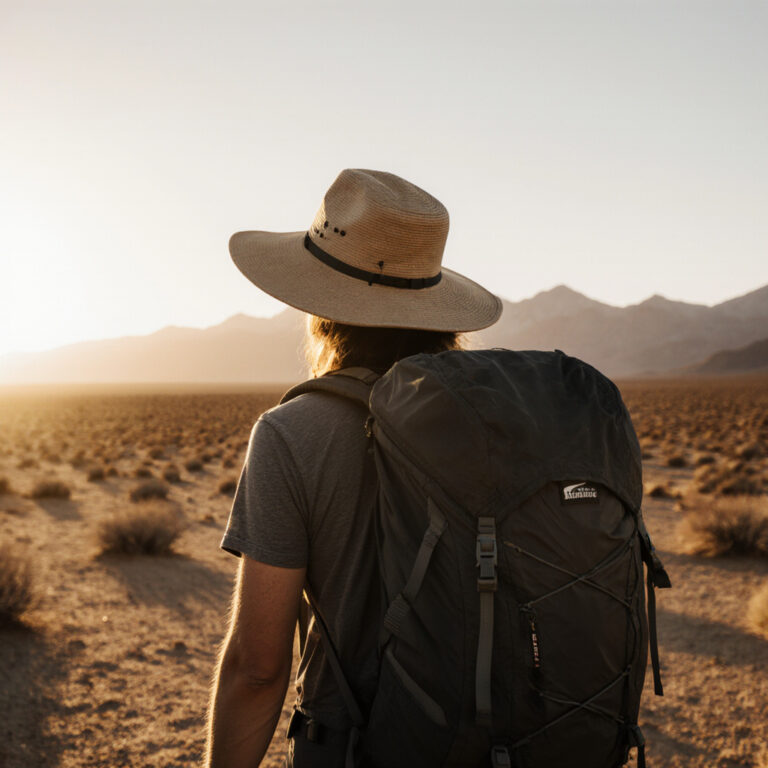 How to Prepare for a Desert Hike: Tips for Staying Safe in the Heat