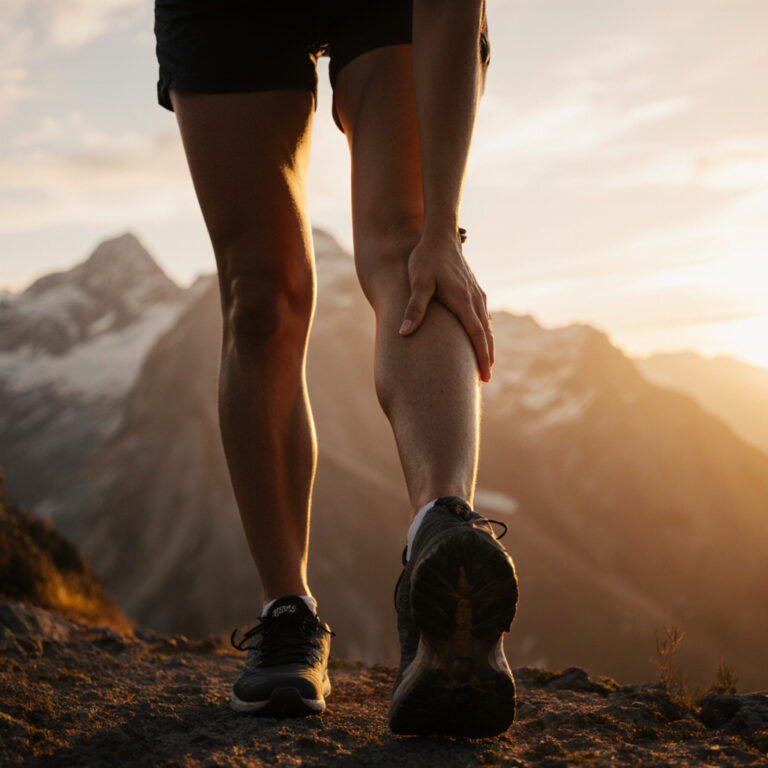 Post-Hike Recovery: How to Care for Your Body After a Long Trek