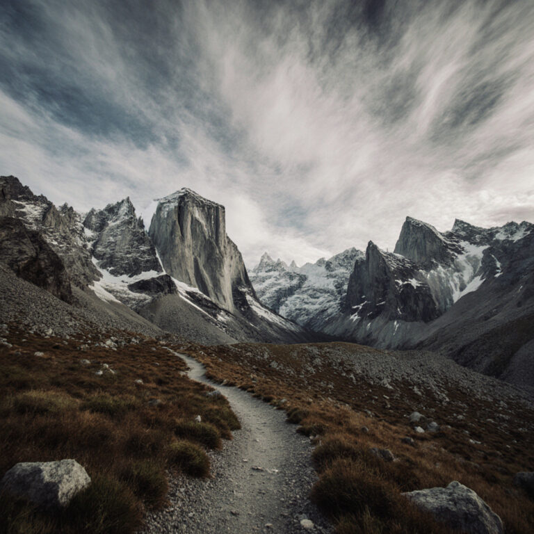 Permit Workflow for a Patagonia Reserve Trip: A Step-by-Step Guide